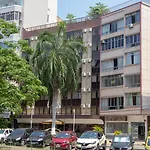 Hotel Golden Park Aeroporto Rio de Janeiro