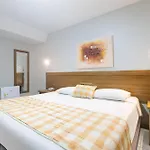 Hotel Golden Park Aeroporto Rio de Janeiro