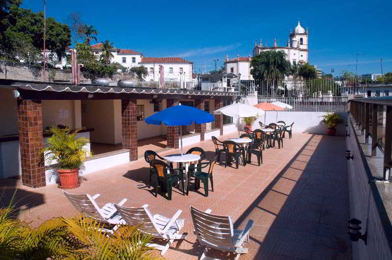 Golden Park Aeroporto Hotel