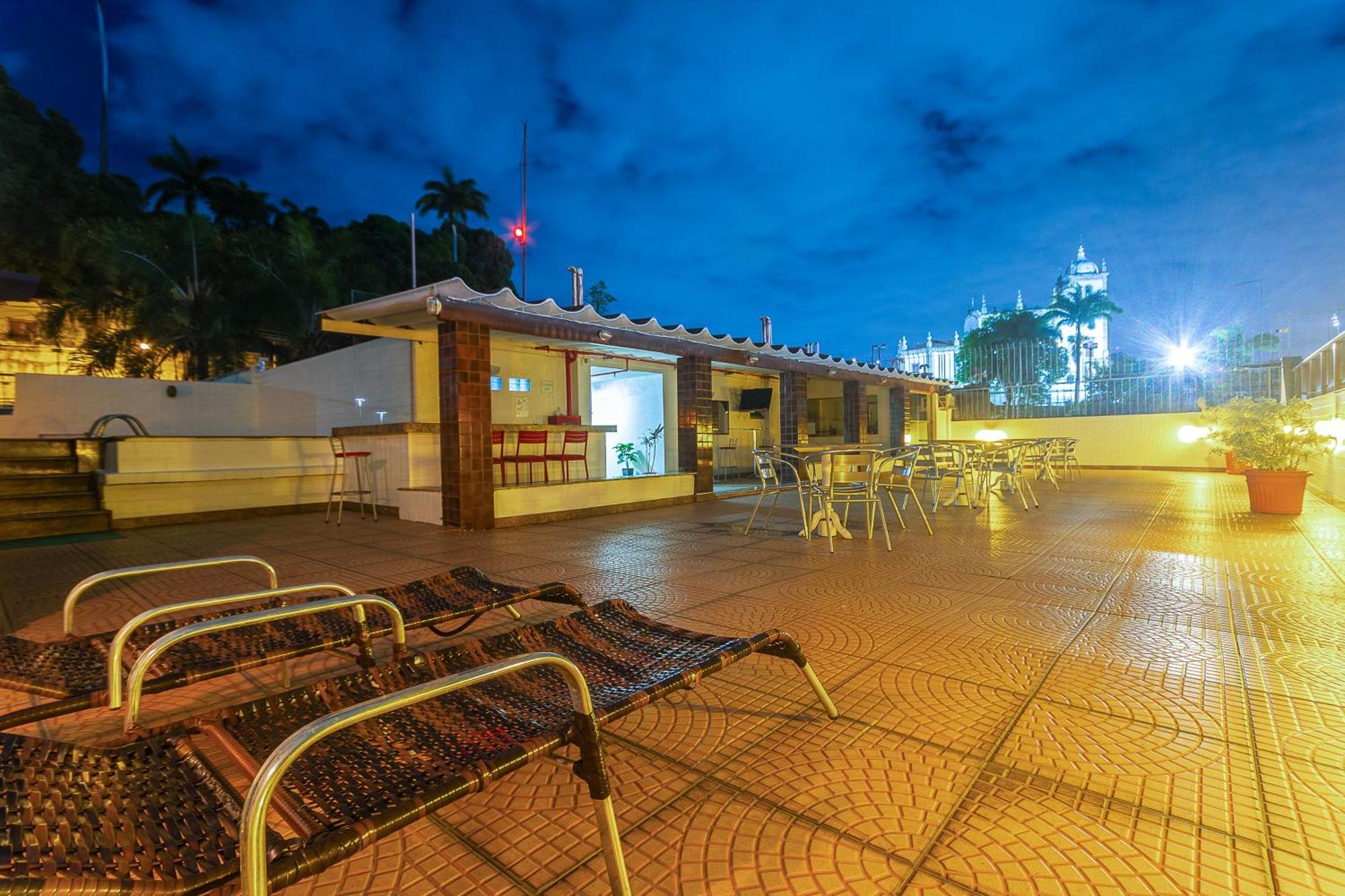 Golden Park Aeroporto