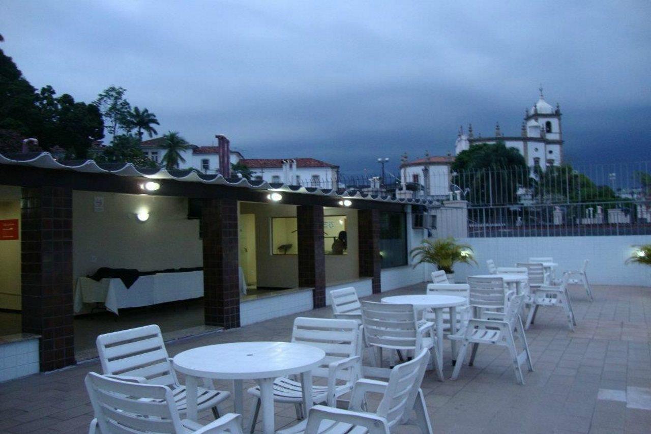 Hotel Golden Park Aeroporto Río de Janeiro