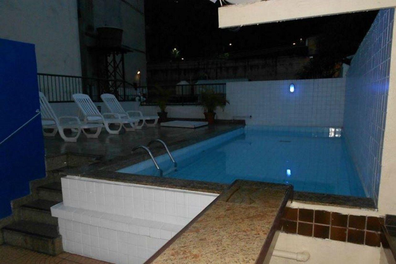 Hotel Golden Park Aeroporto 3*