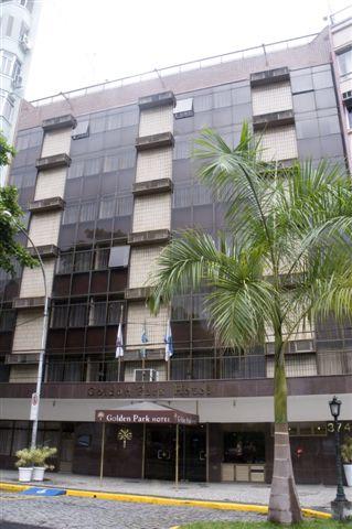 Golden Park Aeroporto Hotel Río de Janeiro