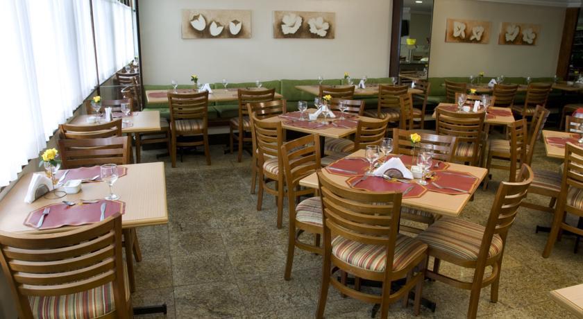 Golden Park Aeroporto 3*