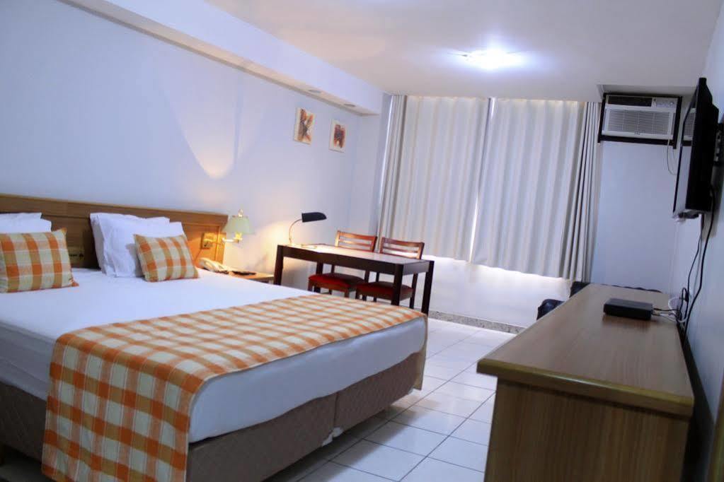 Hotel Golden Park Aeroporto 3*